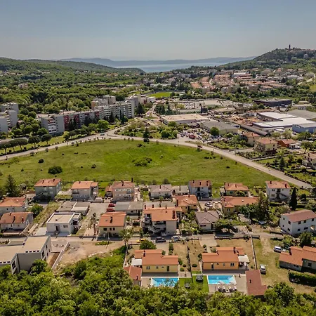 Asteria With Private Pool - *