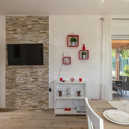 Asteria - Happy Apartment