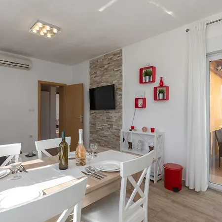 Asteria - Happy Apartment *