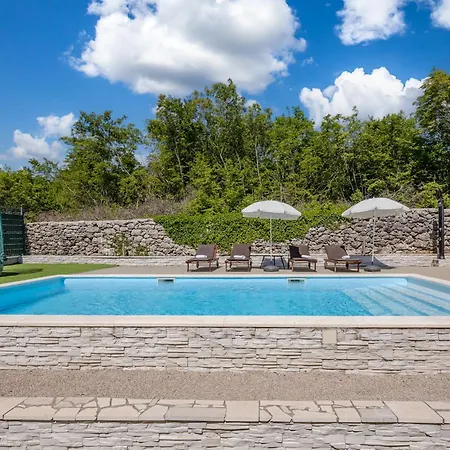 Asteria - Happy Apartment Labin (Istria)