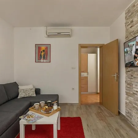 Asteria - Happy Labin (Istria)