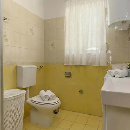 Apartment Asteria - Happy *