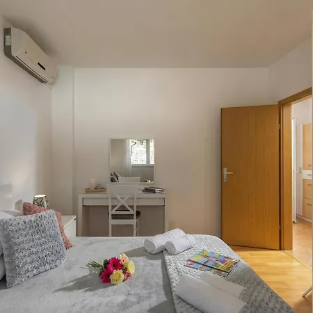 Apartment Asteria - Happy Labin (Istria)